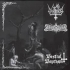 War Pestilence / Rebirth in Flames - Bestial Baptism